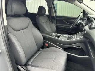 Hyundai SANTA FE 2023 AWD SEL 4dr Crossover