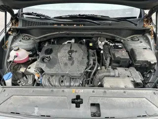 Hyundai SANTA FE 2023 AWD SEL 4dr Crossover