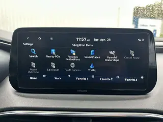 Hyundai SANTA FE 2023 AWD SEL 4dr Crossover