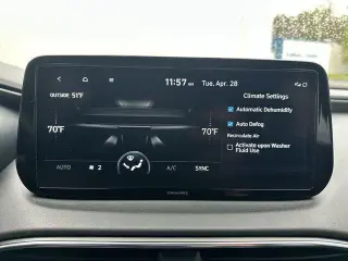 Hyundai SANTA FE 2023 AWD SEL 4dr Crossover