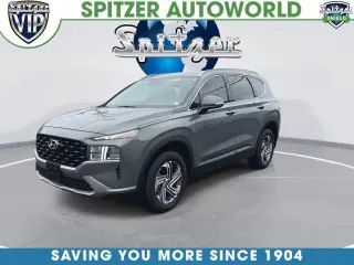 Hyundai SANTA FE 2023 AWD SEL 4dr Crossover