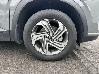 Hyundai SANTA FE 2023 AWD SEL 4dr Crossover