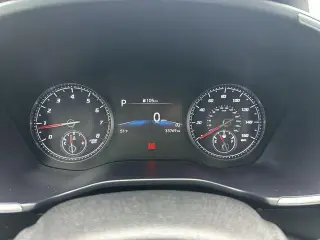 Hyundai SANTA FE 2023 AWD SEL 4dr Crossover