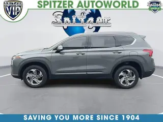 Hyundai SANTA FE 2023 AWD SEL 4dr Crossover