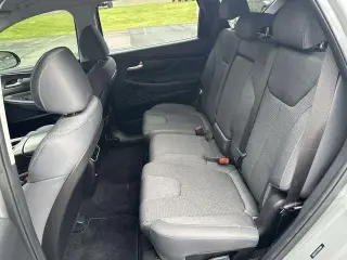 Hyundai SANTA FE 2023 AWD SEL 4dr Crossover