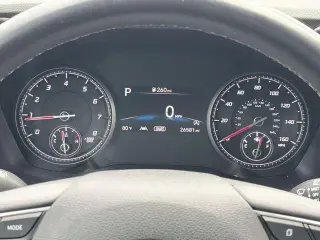 Hyundai SANTA FE 2023 AWD SEL 4dr Crossover