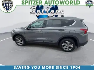 Hyundai SANTA FE 2023 AWD SEL 4dr Crossover