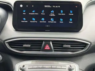 Hyundai SANTA FE 2023 AWD SEL 4dr Crossover