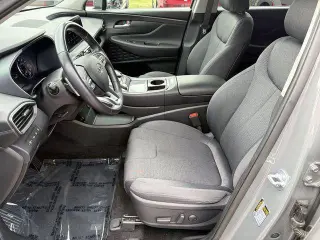 Hyundai SANTA FE 2023 AWD SEL 4dr Crossover