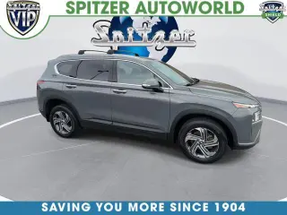 Hyundai SANTA FE 2023 AWD SEL 4dr Crossover
