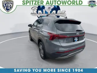 Hyundai SANTA FE 2023 AWD SEL 4dr Crossover