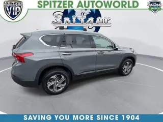 Hyundai SANTA FE 2023 AWD SEL 4dr Crossover