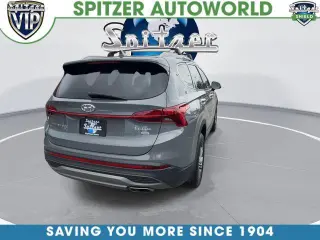 Hyundai SANTA FE 2023 AWD SEL 4dr Crossover