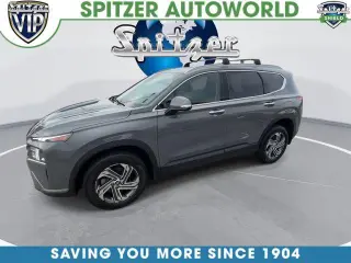 Hyundai SANTA FE 2023 AWD SEL 4dr Crossover