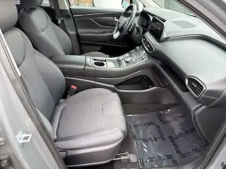 Hyundai SANTA FE 2023 AWD SEL 4dr Crossover