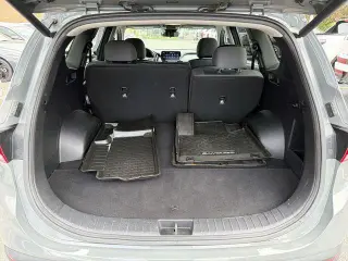Hyundai SANTA FE 2023 AWD SEL 4dr Crossover