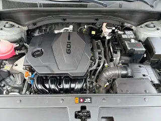 Hyundai SANTA FE 2023 AWD SEL 4dr Crossover