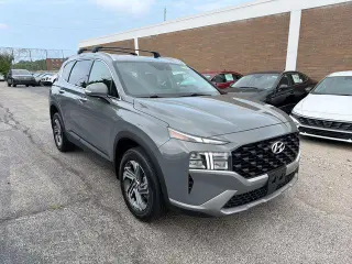 Hyundai SANTA FE 2023 AWD SEL 4dr Crossover