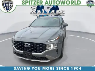 Hyundai SANTA FE 2023 AWD SEL 4dr Crossover