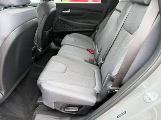 Hyundai SANTA FE 2023 AWD SEL 4dr Crossover