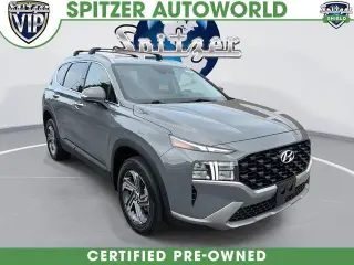 Hyundai SANTA FE 2023 AWD SEL 4dr Crossover