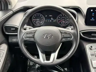 Hyundai SANTA FE 2023 AWD SEL 4dr Crossover