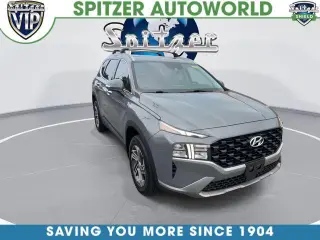 Hyundai SANTA FE 2023 AWD SEL 4dr Crossover