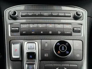 Hyundai SANTA FE 2023 AWD SEL 4dr Crossover