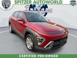 Hyundai KONA 2024 AWD SE 4dr Crossover