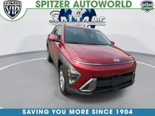 Hyundai KONA 2024 AWD SE 4dr Crossover