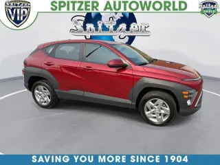 Hyundai KONA 2024 AWD SE 4dr Crossover