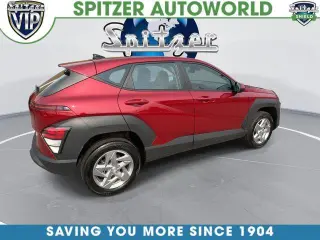 Hyundai KONA 2024 AWD SE 4dr Crossover