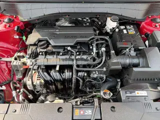 Hyundai KONA 2024 AWD SE 4dr Crossover