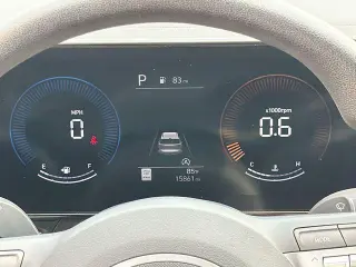 Hyundai KONA 2024 AWD SE 4dr Crossover