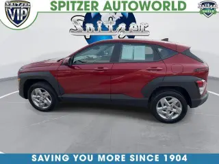 Hyundai KONA 2024 AWD SE 4dr Crossover