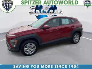 Hyundai KONA 2024 AWD SE 4dr Crossover