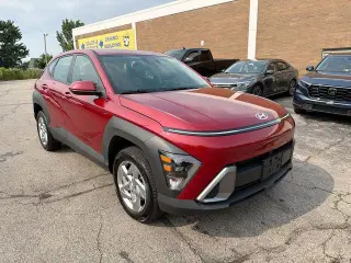 Hyundai KONA 2024 AWD SE 4dr Crossover