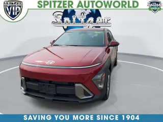 Hyundai KONA 2024 AWD SE 4dr Crossover