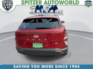 Hyundai KONA 2024 AWD SE 4dr Crossover
