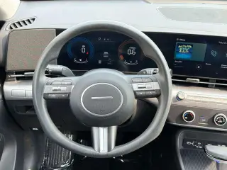 Hyundai KONA 2024 AWD SE 4dr Crossover