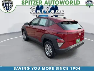 Hyundai KONA 2024 AWD SE 4dr Crossover