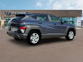 Hyundai KONA 2024 AWD SE 4dr Crossover