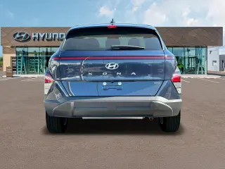 Hyundai KONA 2024 AWD SE 4dr Crossover