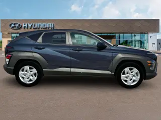 Hyundai KONA 2024 AWD SE 4dr Crossover