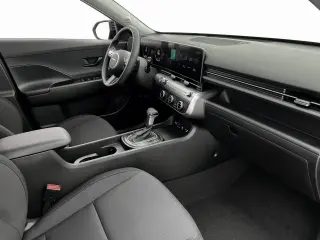 Hyundai KONA 2024 AWD SE 4dr Crossover
