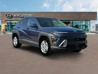 Hyundai KONA 2024 AWD SE 4dr Crossover