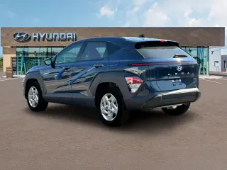Hyundai KONA 2024 AWD SE 4dr Crossover