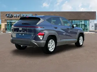 Hyundai KONA 2024 AWD SE 4dr Crossover