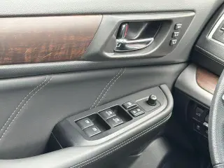 Subaru Outback 2018 AWD 2.5i Limited 4dr Wagon