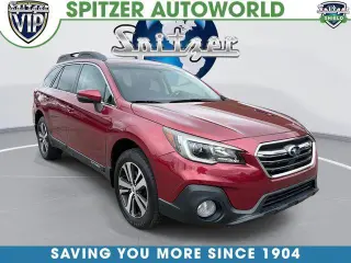 Subaru Outback 2018 AWD 2.5i Limited 4dr Wagon